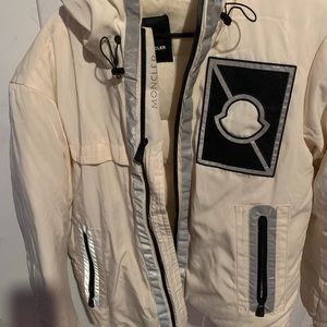 MONCLER